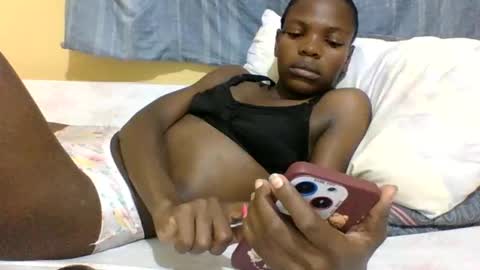 andalia online show from 4, 3, 2025