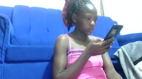 andalia online show from 3, 11, 2025