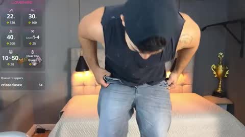 horny_nick18 online show from 18, 9, 2025
