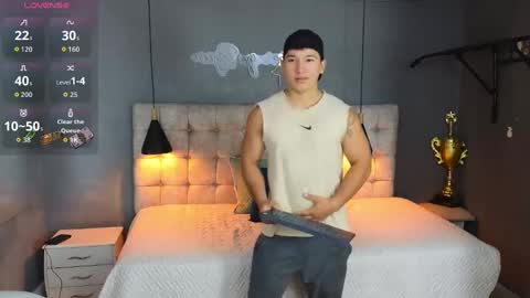 horny_nick18 online show from 19, 9, 2025