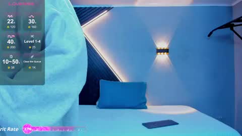 horny_nick18 online show from 9, 6, 2026