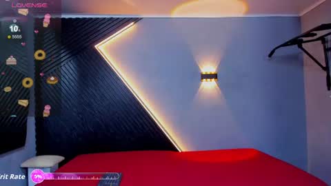 horny_nick18 online show from 12, 6, 2026
