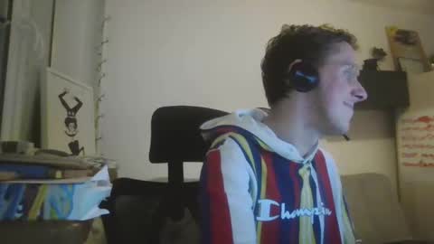 horny_pole online show from 4, 12, 2024