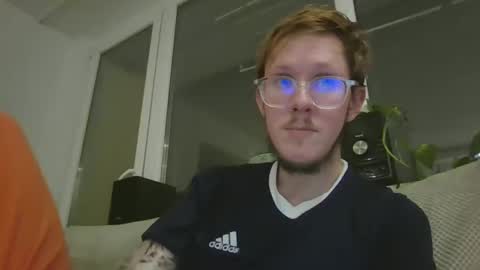 horny_pole online show from 26, 2, 2026