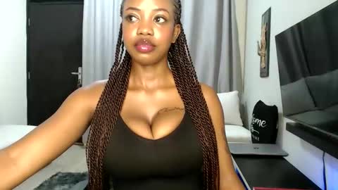horny_princcess online show from 20, 3, 2026