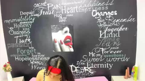 Snapshot of horny_rouse chatting on 12, 5, 2026 Rouse online show from 12, 5, 2026