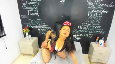 Snapshot of horny_rouse chatting on 10, 6, 2026 Rouse online show from 10, 6, 2026