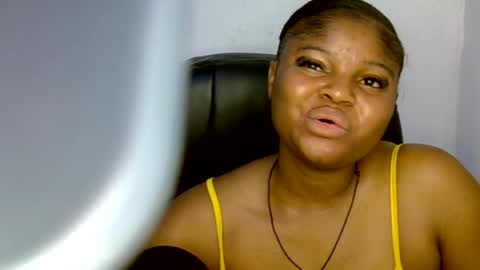 Snapshot of horny_slut0 chatting on 4, 4, 2026 Thelma online show from 4, 4, 2026