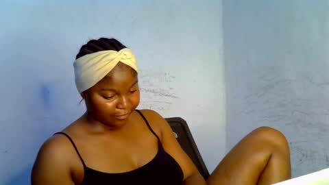 Snapshot of horny_slut0 chatting on 6, 6, 2026 Thelma online show from 6, 6, 2026