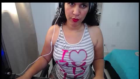 Sussane online show from 12, 3, 2026