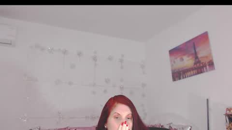 Snapshot of horny_touchk chatting on 16, 2, 2025 horny_touchk online show from 16, 2, 2025