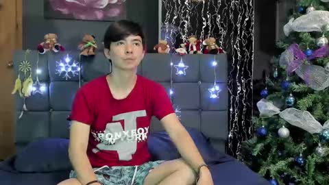 Alex and Camilo online show from 1, 12, 2024