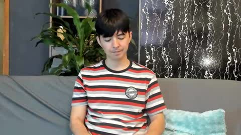 Alex and Camilo online show from 28, 9, 2025