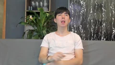 Alex and Camilo online show from 6, 10, 2025