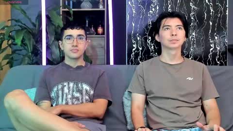 Alex and Camilo online show from 4, 5, 2026