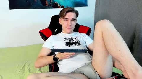 Max online show from 2, 2, 2025