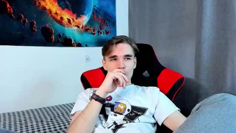 Max online show from 11, 2, 2025