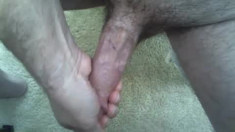 hornyallday_6969 online show from 1, 12, 2024