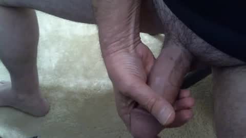 hornyallday_6969 online show from 29, 1, 2025