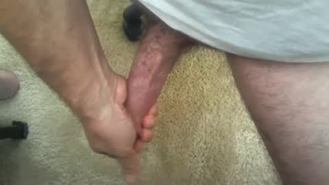 hornyallday_6969 online show from 24, 9, 2025