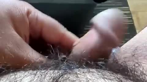 Tiny cock online show from 25, 9, 2025