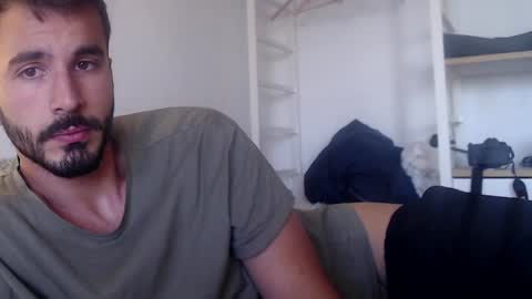 hornyasfuckk33 online show from 7, 12, 2024