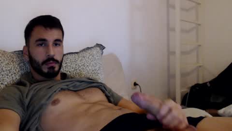 hornyasfuckk33 online show from 23, 1, 2025