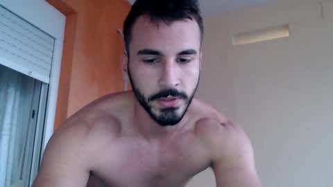 hornyasfuckk33 online show from 29, 9, 2025