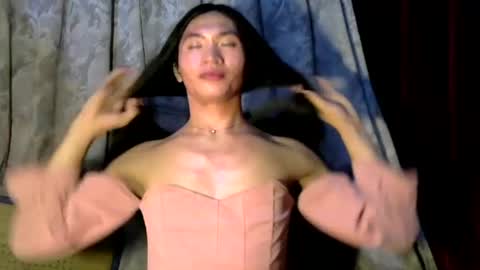 hornyash_cockhunter online show from 24, 7, 2026
