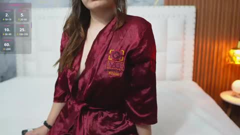 Khloe  online show from 1, 5, 2026