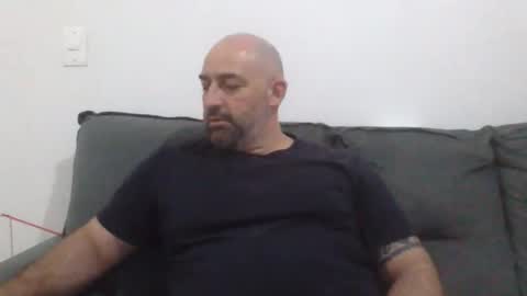 hornybastardman online show from 17, 4, 2026