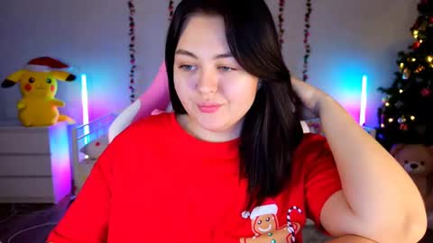 HornyCakee online show from 15, 12, 2024