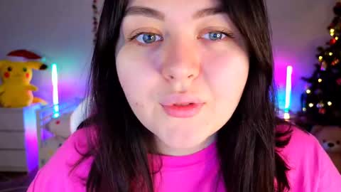 HornyCakee online show from 16, 12, 2024