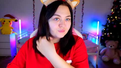 HornyCakee online show from 23, 12, 2024