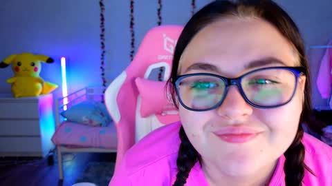 HornyCakee online show from 21, 1, 2025