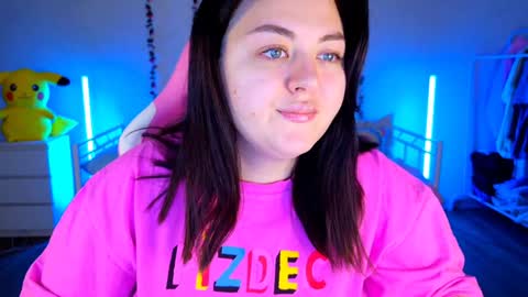 HornyCakee online show from 23, 1, 2025