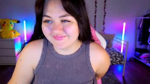 HornyCakee online show from 20, 2, 2025