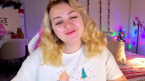 HornyCakee online show from 15, 12, 2025