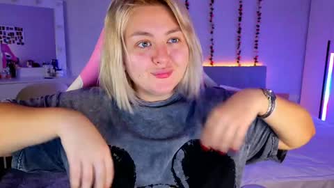 HornyCakee online show from 9, 4, 2026