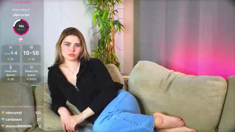 Snapshot of hornycharisma chatting on 6, 3, 2026 Jolly online show from 6, 3, 2026