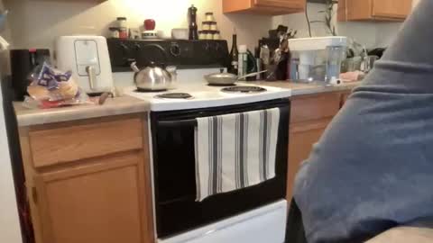 hornychef 92 online show from 19, 5, 2026