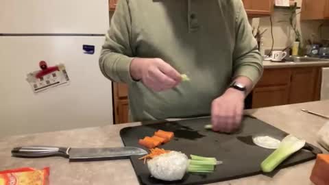 hornychef 92 online show from 21, 5, 2026