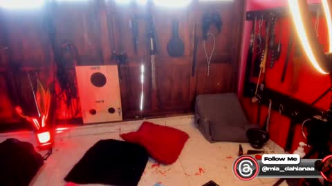 Snapshot of hornydahiana chatting on 8, 2, 2025 Mia Dahianaa 2 hornydahianax online show from 8, 2, 2025