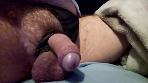 SILVERFOX90 online show from 12, 12, 2024