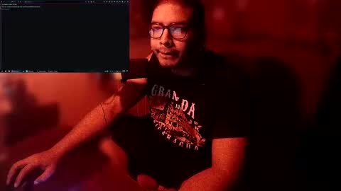 Snapshot of hornydude939393 chatting on 24, 1, 2025 hornydude939393 online show from 24, 1, 2025