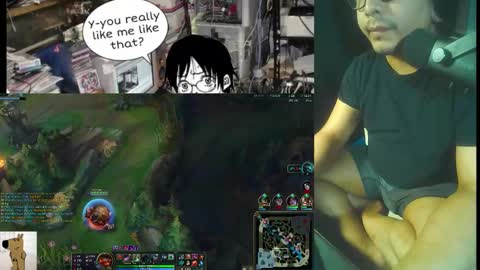 Snapshot of hornydude939393 chatting on 12, 9, 2025 hornydude939393 online show from 12, 9, 2025