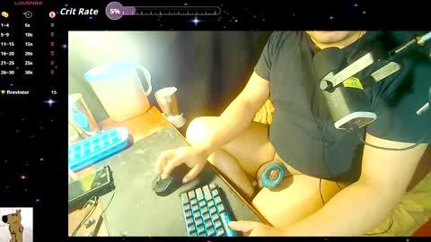 Snapshot of hornydude939393 chatting on 5, 10, 2025 hornydude939393 online show from 5, 10, 2025