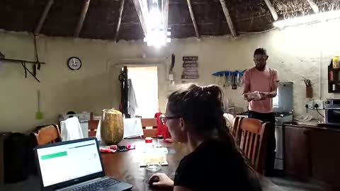 Nix  D online show from 28, 9, 2025