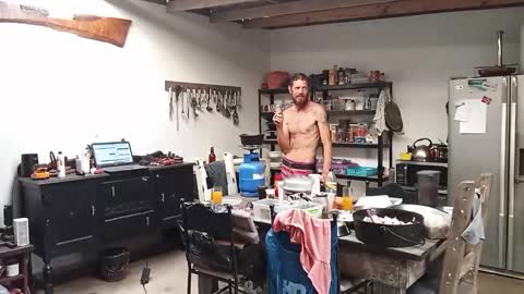 Nix  D online show from 6, 10, 2025