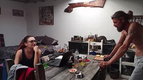 Nix  D online show from 7, 10, 2025